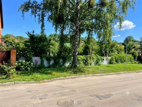 ділянка за адресою Квітки-Основ'яненка пров.
