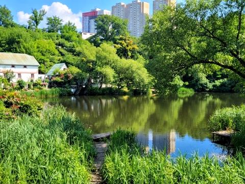 ділянка за адресою Квітки-Основ'яненка пров.