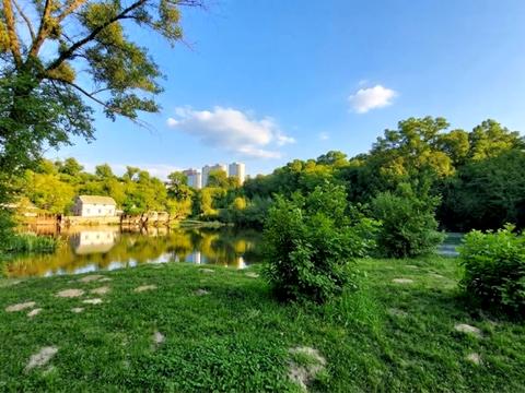 ділянка за адресою Квітки-Основ'яненка пров.