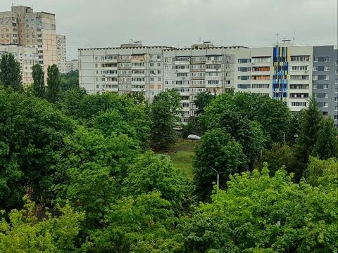 квартира за адресою Харків, Гвардійців-Широнінців вул., 113