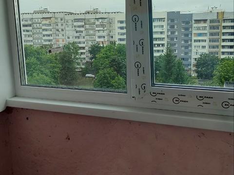 квартира за адресою Харків, Гвардійців-Широнінців вул., 113