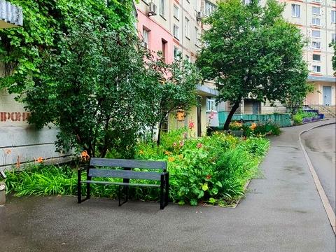 квартира за адресою Харків, Гвардійців-Широнінців вул., 113