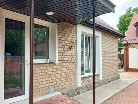 будинок за адресою Княгині Ольги вул. (Глінки), 14/16