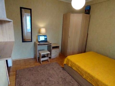квартира за адресою Космонавта Поповича вул. (Космонавта Волкова), 24