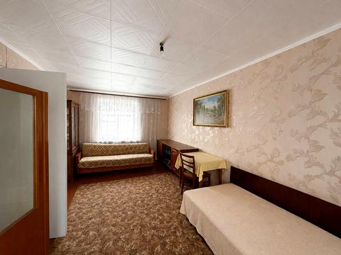 дом по адресу Виноградная ул., 52