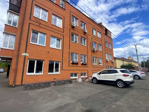 квартира по адресу Енергетиків ул., 20