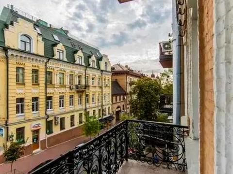 квартира по адресу Софиевская ул., 25-А