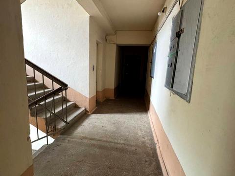 квартира по адресу Степана Бандеры ул., 10Б