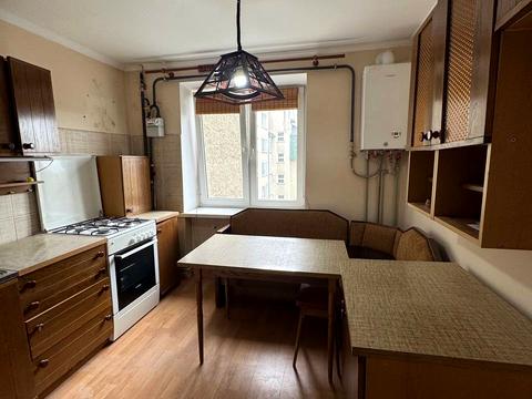 квартира за адресою Степана Бандери вул., 10Б