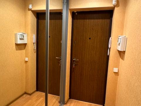 квартира по адресу Степана Бандеры ул., 10Б