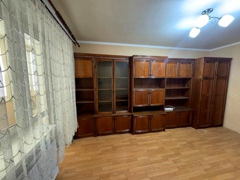квартира по адресу Степана Бандеры ул., 10Б