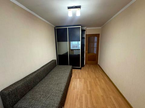 квартира по адресу Степана Бандеры ул., 10Б