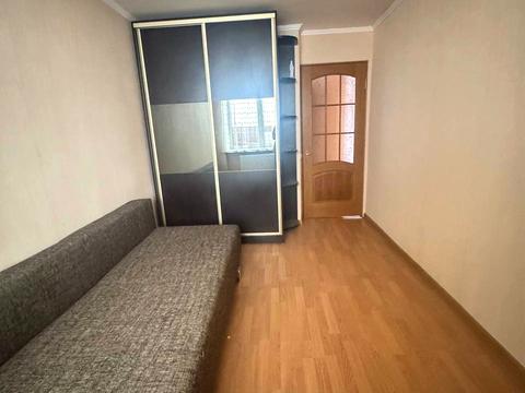 квартира по адресу Степана Бандеры ул., 10Б