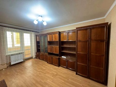квартира по адресу Степана Бандеры ул., 10Б