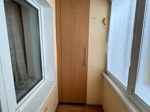 квартира по адресу Степана Бандеры ул., 10Б