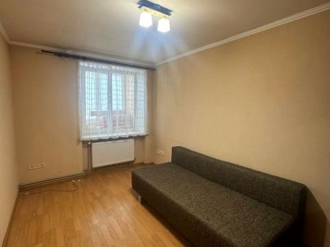 квартира по адресу Степана Бандеры ул., 10Б