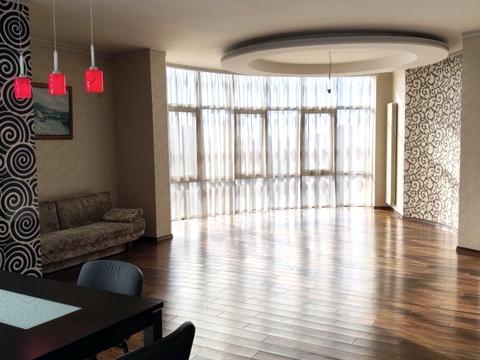 квартира за адресою Французький бульв., 9