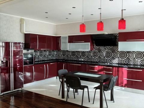 квартира за адресою Французький бульв., 9