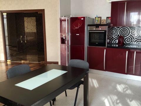 квартира за адресою Французький бульв., 9