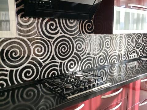 квартира за адресою Французький бульв., 9