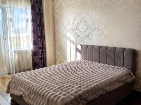 квартира за адресою Французький бульв., 9
