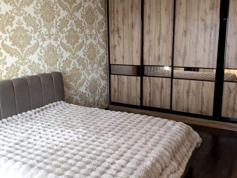 квартира за адресою Французький бульв., 9