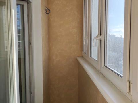 квартира за адресою Французький бульв., 9