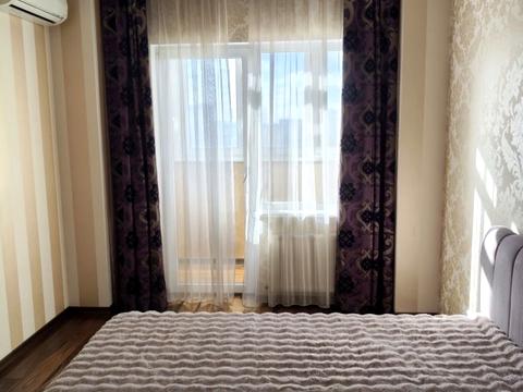 квартира за адресою Французький бульв., 9