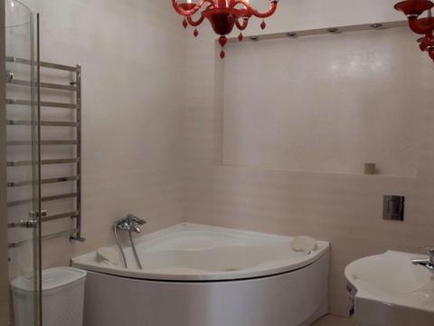 квартира за адресою Французький бульв., 9