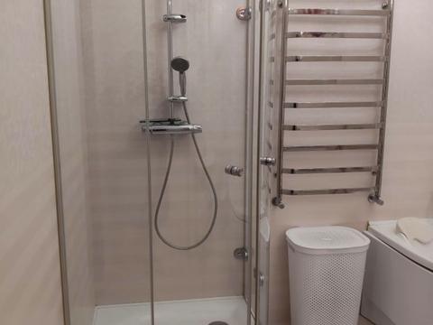 квартира за адресою Французький бульв., 9