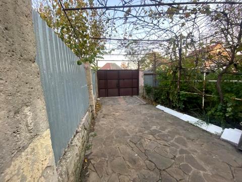 дом по адресу Дениса Максишка ул. (Марии Демченко), 1/2