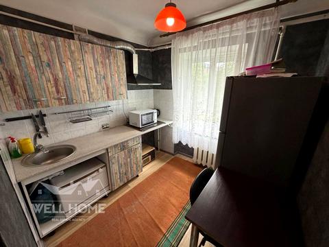 квартира по адресу Михаила Грушевского ул., 5