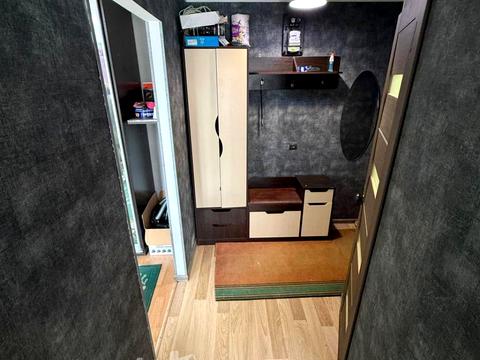 квартира по адресу Михаила Грушевского ул., 5