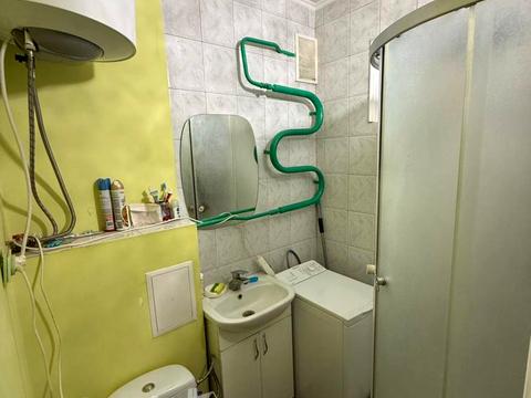 квартира по адресу Михаила Грушевского ул., 5