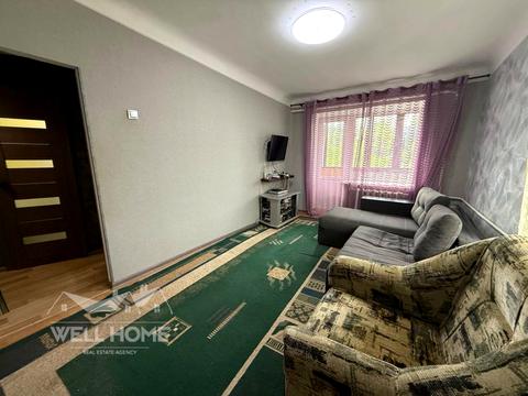квартира по адресу Михаила Грушевского ул., 5
