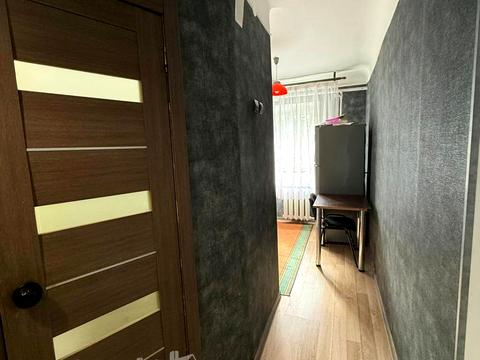 квартира по адресу Михаила Грушевского ул., 5