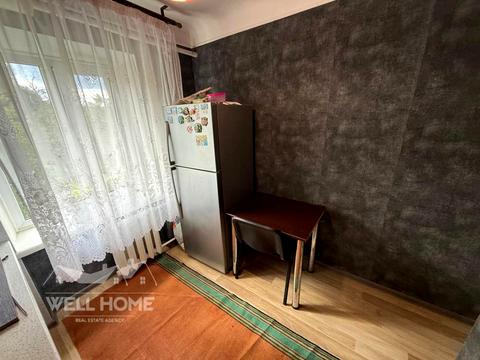 квартира по адресу Михаила Грушевского ул., 5