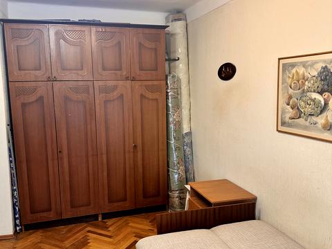 квартира по адресу Богдана Гаврилишина ул. (Ванди Василевської), 15/2