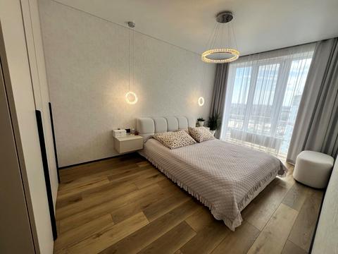 квартира за адресою Варненська вул., 29