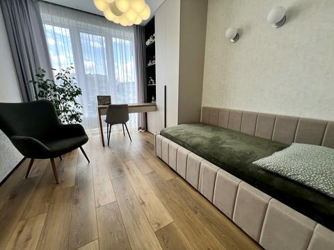 квартира за адресою Варненська вул., 29