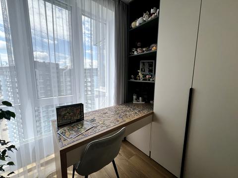 квартира за адресою Варненська вул., 29