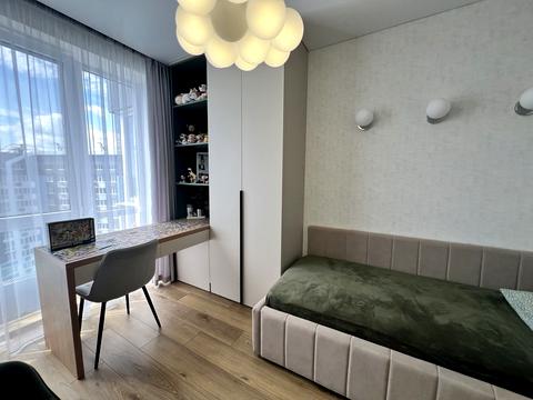 квартира за адресою Варненська вул., 29