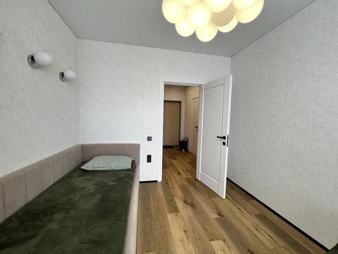 квартира за адресою Варненська вул., 29