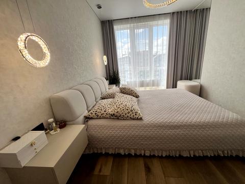 квартира за адресою Варненська вул., 29