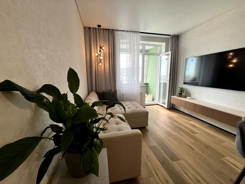 квартира за адресою Варненська вул., 29
