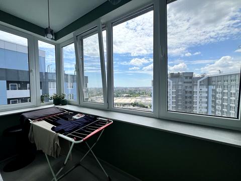 квартира за адресою Варненська вул., 29