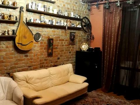 квартира по адресу Промышленная ул., 50/52