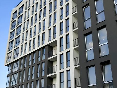 квартира по адресу Галицкие Пасеки ул., (Будинок 4)