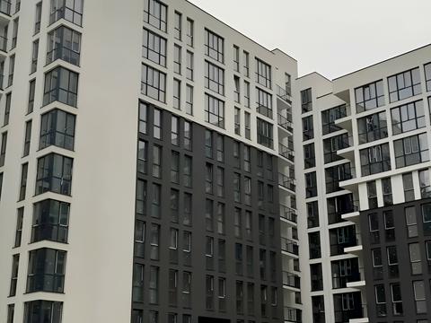 квартира по адресу Галицкие Пасеки ул., (Будинок 4)