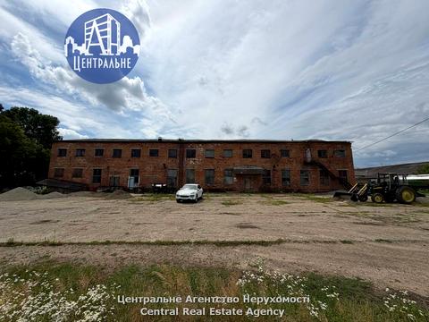 комерційна за адресою Буковинська, 5-з